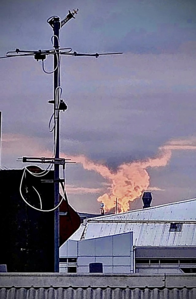 Вы там опять косячите?