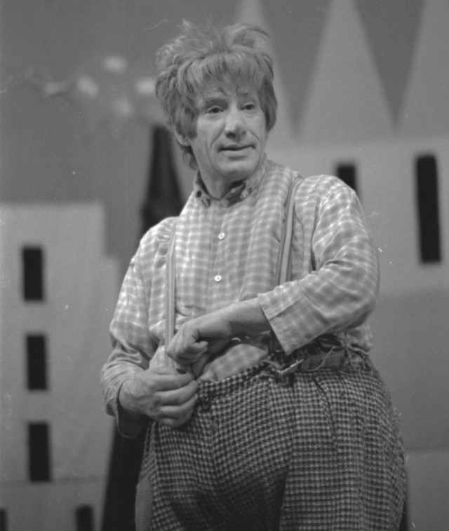 Интересные снимки известных людей 18.11.25