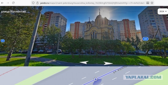 «Кому не нравится, может переехать»