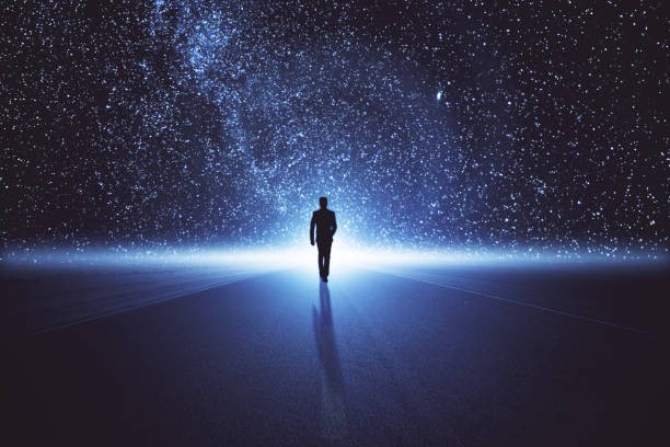 Учёные доказали: человечество не живёт в матрице!