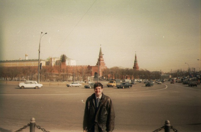 90е-00е в картинка
