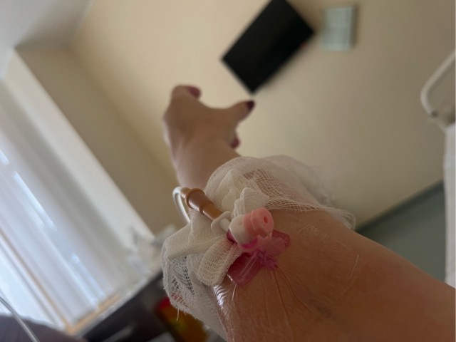 Рождественская сказка