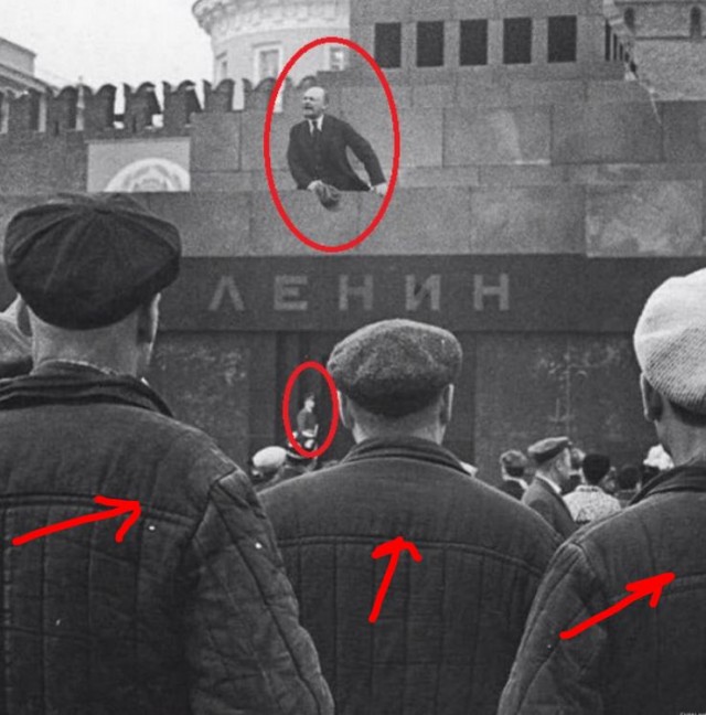 Каким вы видите будущее? Без ПЖ