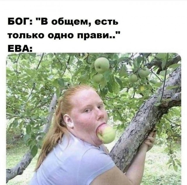 Пятничные картинки