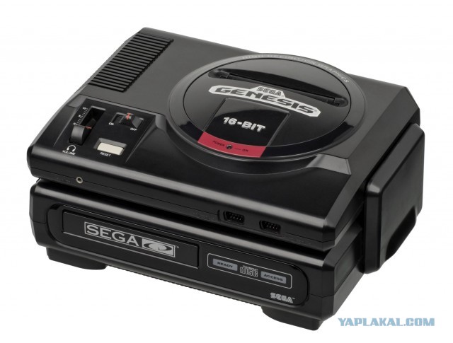 На 77-ом году жизни умер Хидеки Сато — создатель Sega Mega Drive и Dreamcast