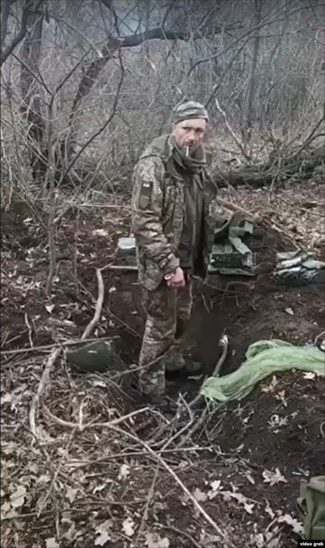 Последняя папироса перед смертью