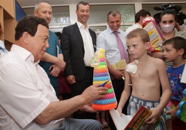Не могу понять, хорошая это новость или нет...