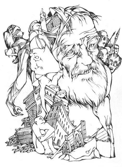 Вспомнилось