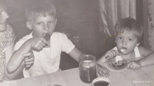 Фото детские