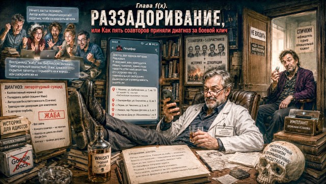 Новинка—2026! Роман про попаданца: "Путешественник во времени"
