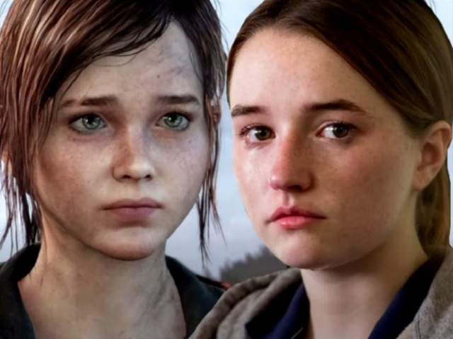 6 лет назад вышла The Last of Us Part II