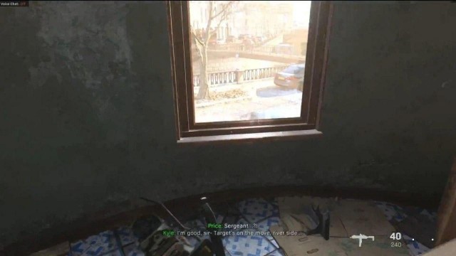 В Петербурге спилили легендарный тополь из Call of Duty: Modern Warfare