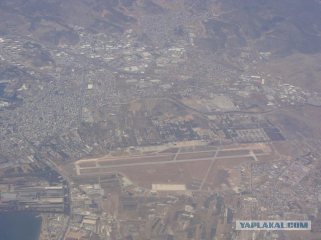 27 причин взять место у окна