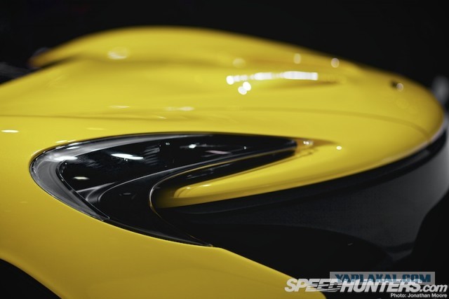 Обзор Женевского автосалона 2013