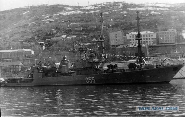 ВМФ СССР