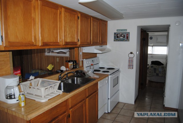 Каникулы во Флориде