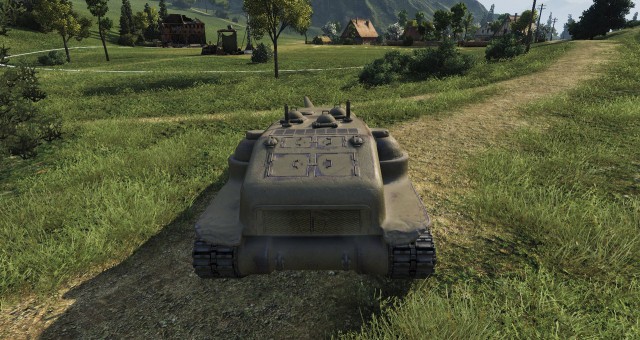 Wargaming 15