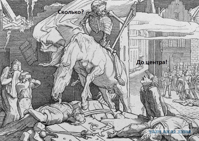 Средневековье