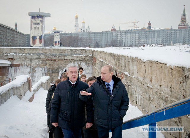 Медведев лично проверил цены