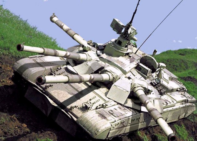 Wargaming 21