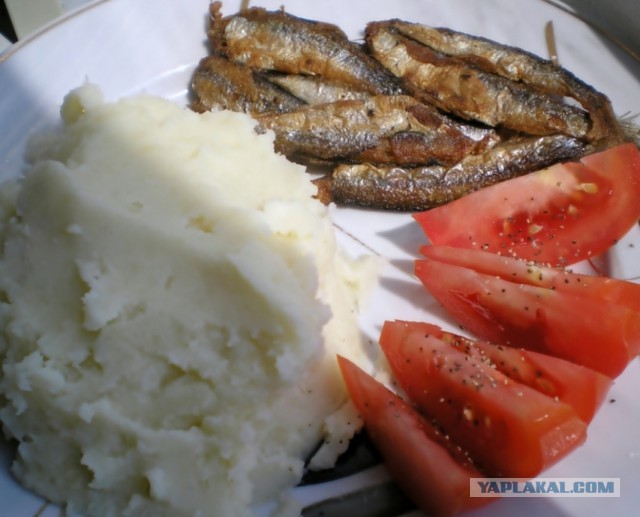 Кухня (кулинарное и околокулинарное общение)