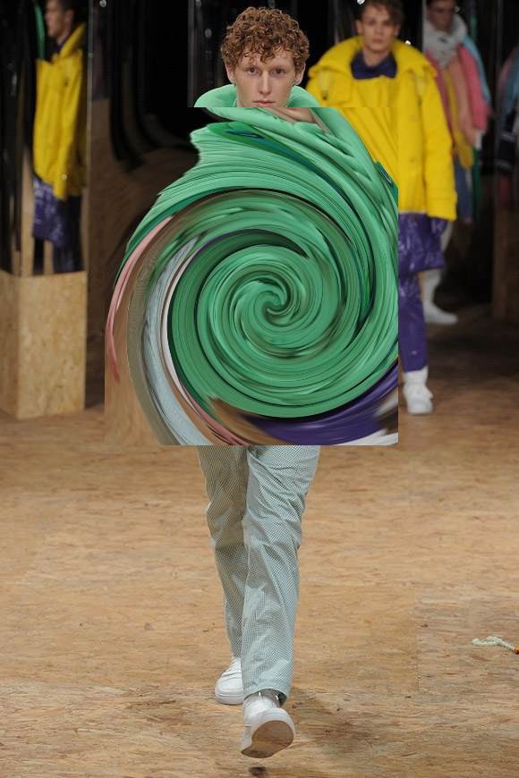 Дизайнеры нас услышали!