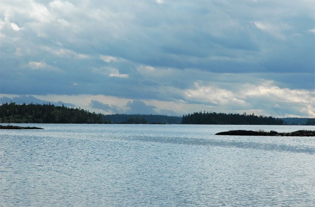 Деревенская Америка