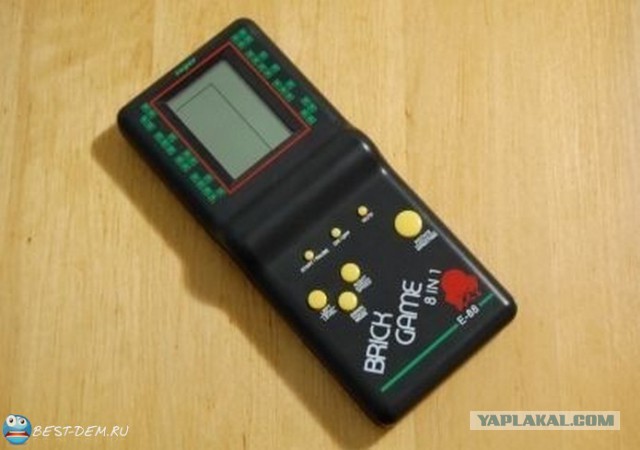 10 компьютерных игр, совершивших революцию