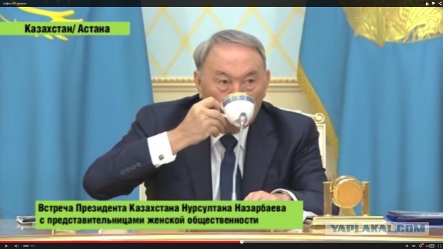 Пафос или лесть 80-го уровня