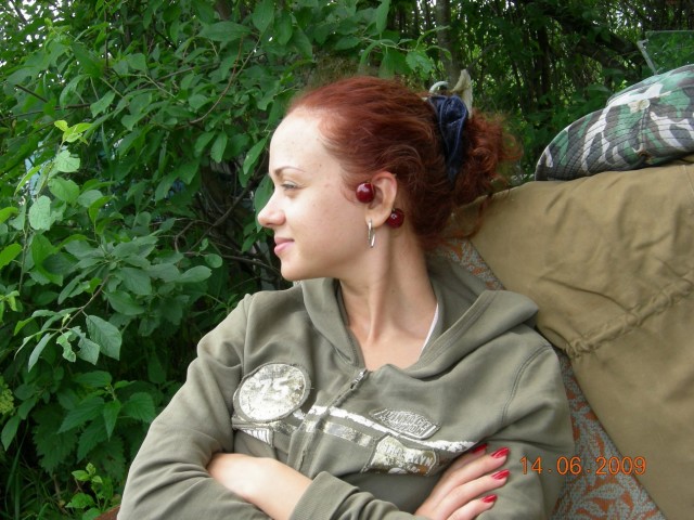 Что то не так с руками...