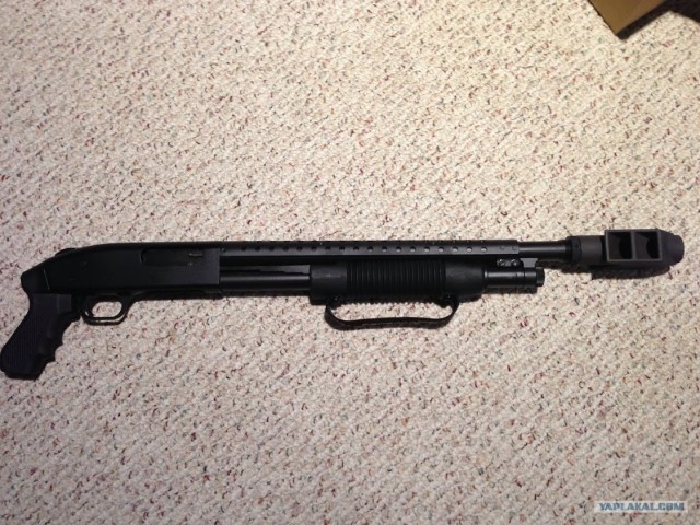 Моя коллекция оружия...