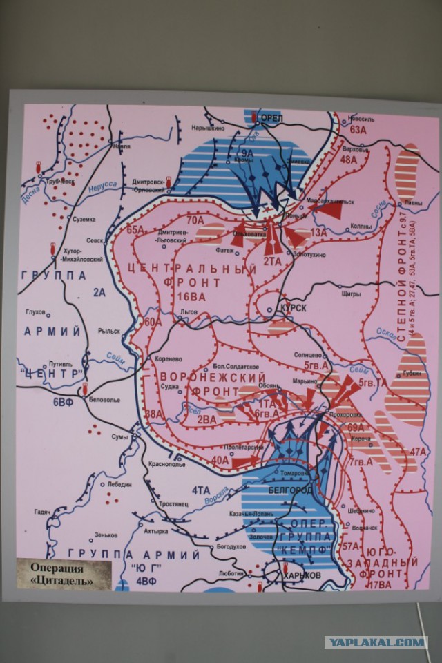 Третье ратное поле России.