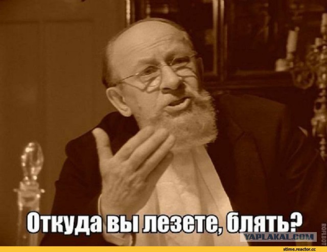 Хам на БМВ Х5 "учит" скорую в Москве