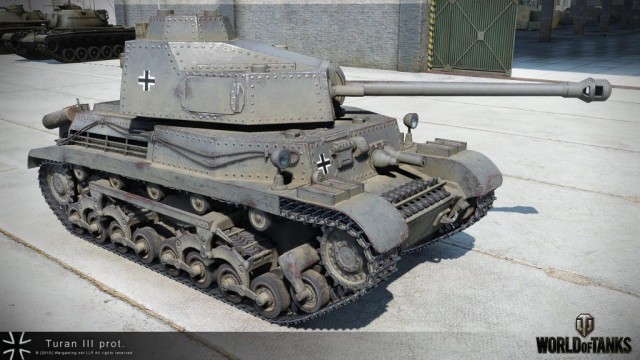 Wargaming 27