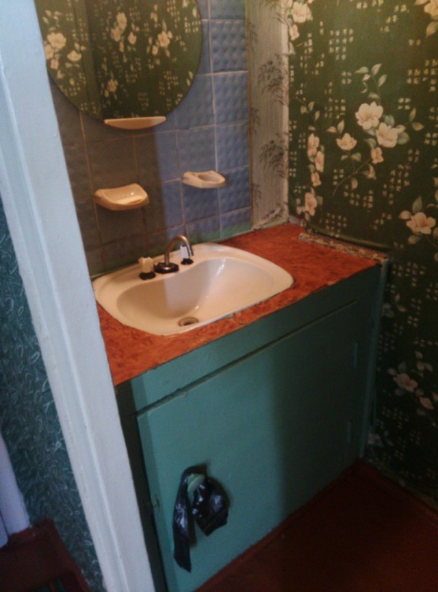 Поездка на Кольский полуостров.