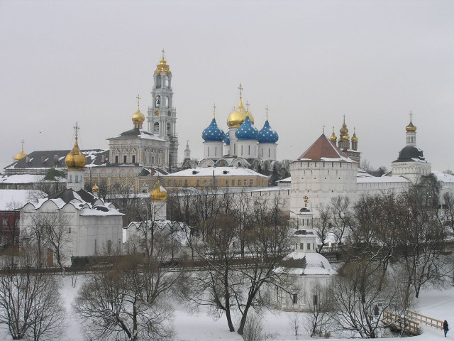Это Россия, детка