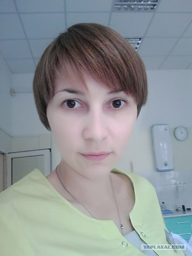 Кто кем работает?