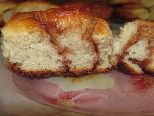 Булки