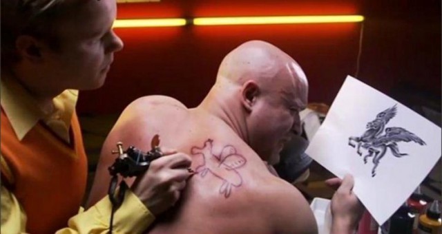 Картинки и гифки