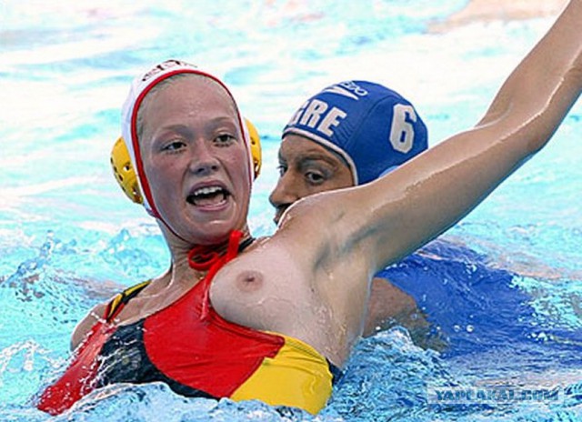 За что мы любим женский спорт