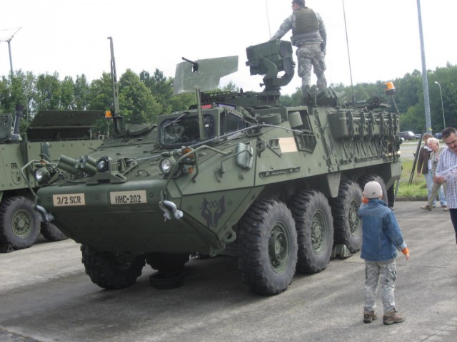 Автобусы переднего края