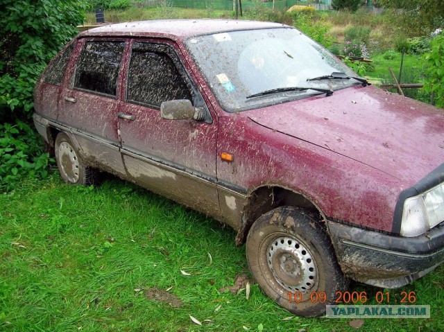 Suzuki Jimmy. Путь Самурая