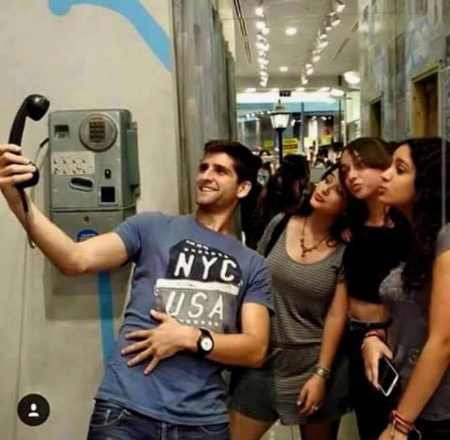 Абсурдный юмор ч.24