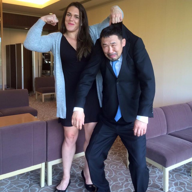 Подборка интересных и смешных картинок