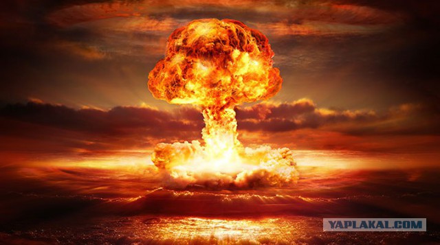 Испытанию ядерного оружия — 71 год