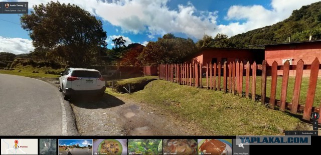 Исчезновение и трагическая гибель Лисанн Фрон и Крис Кремерс