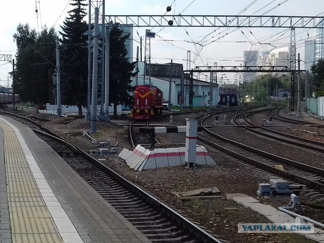 Другая Россия. Часть 1