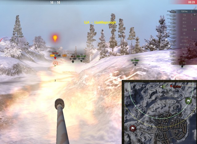 Wargaming 41