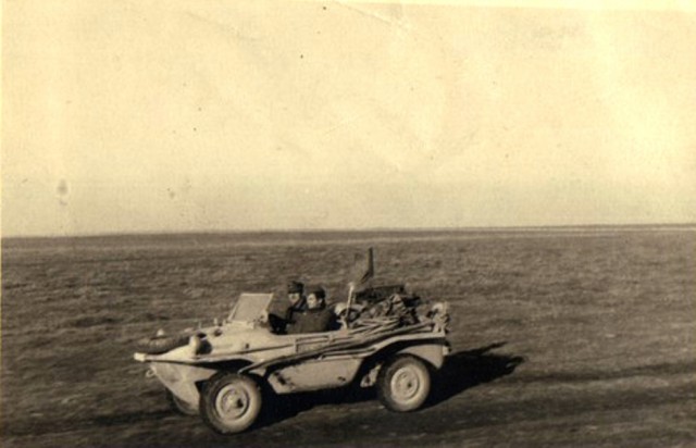 Фотографии к "Нахальному минированию" и "Лехе"