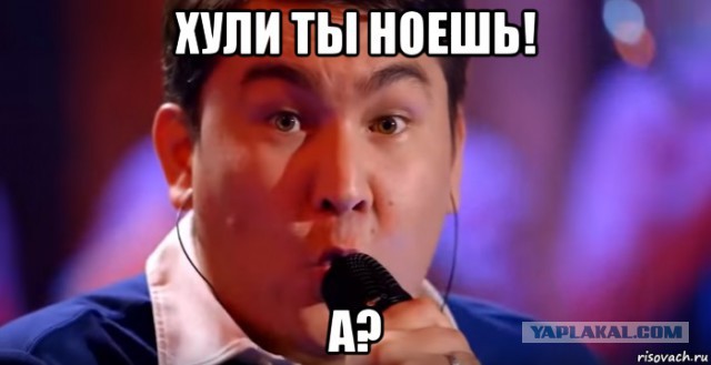 Почему я не люблю Москву